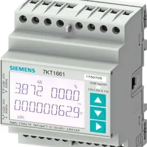 Online Kaufen Siemens Dig.Industr. Messgerät 7KT1662