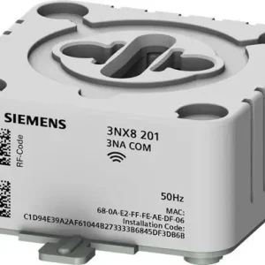 Online Kaufen Siemens Dig.Industr. Elektronikmodul 3NX8201