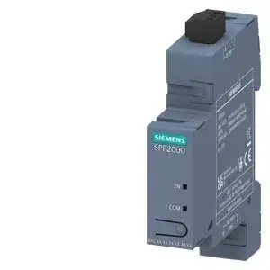 Begrenztes Angebot Siemens Dig.Industr. SENTRON PROFINET Proxy 7KM9300-0PP20-0AA0