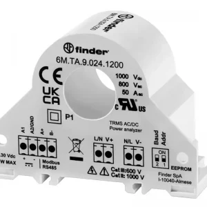 Saisonangebot Finder Energie-Messwandler 6M.TA.9.024.1200