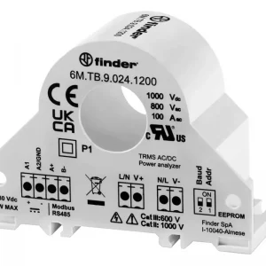 Sofort Bestellen Finder Energie-Messwandler 6M.TB.9.024.1200