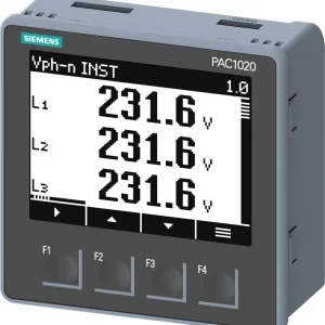 Top-Angebot Siemens Dig.Industr. SENTRON Power Monitoring 7KM1020-0BA01-1DA0